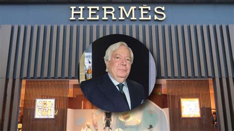 hermes heir|hermes heir net worth.